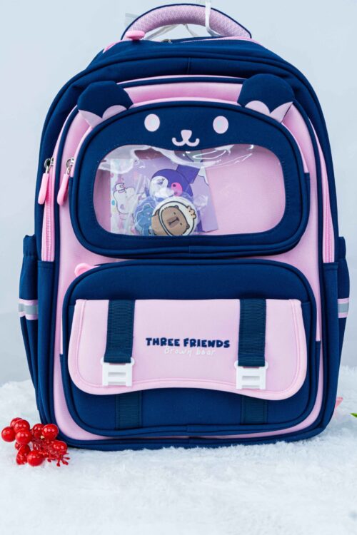 TF School Bag